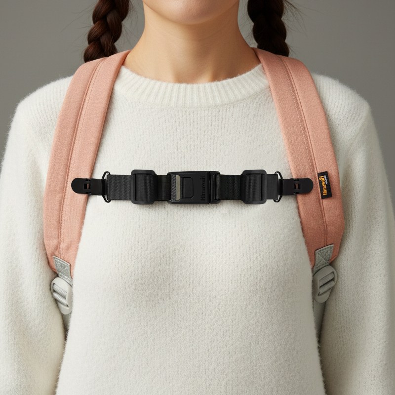 [아마존 BEST] 히마와리 경량 학생가방 아이패드/노트북 방수백팩 No.1088M 63,400원