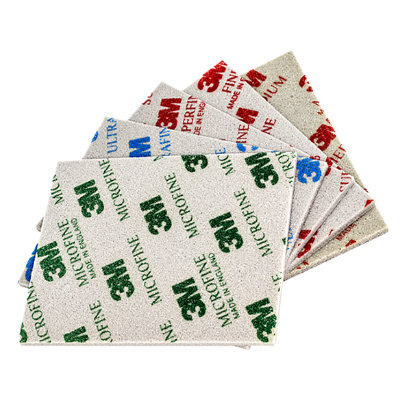 일신MRO 3M 스폰지사포 02600 02601 02602 02604 02606 3,000원