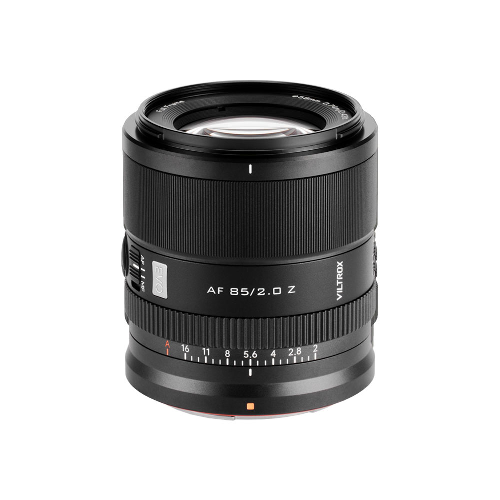 빌트록스 AF 85mm F2.0 EVO 니콘 Z마운트 풀프레임 렌즈 399,000원