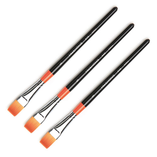 화홍 948F 디자인 평붓 6,700원