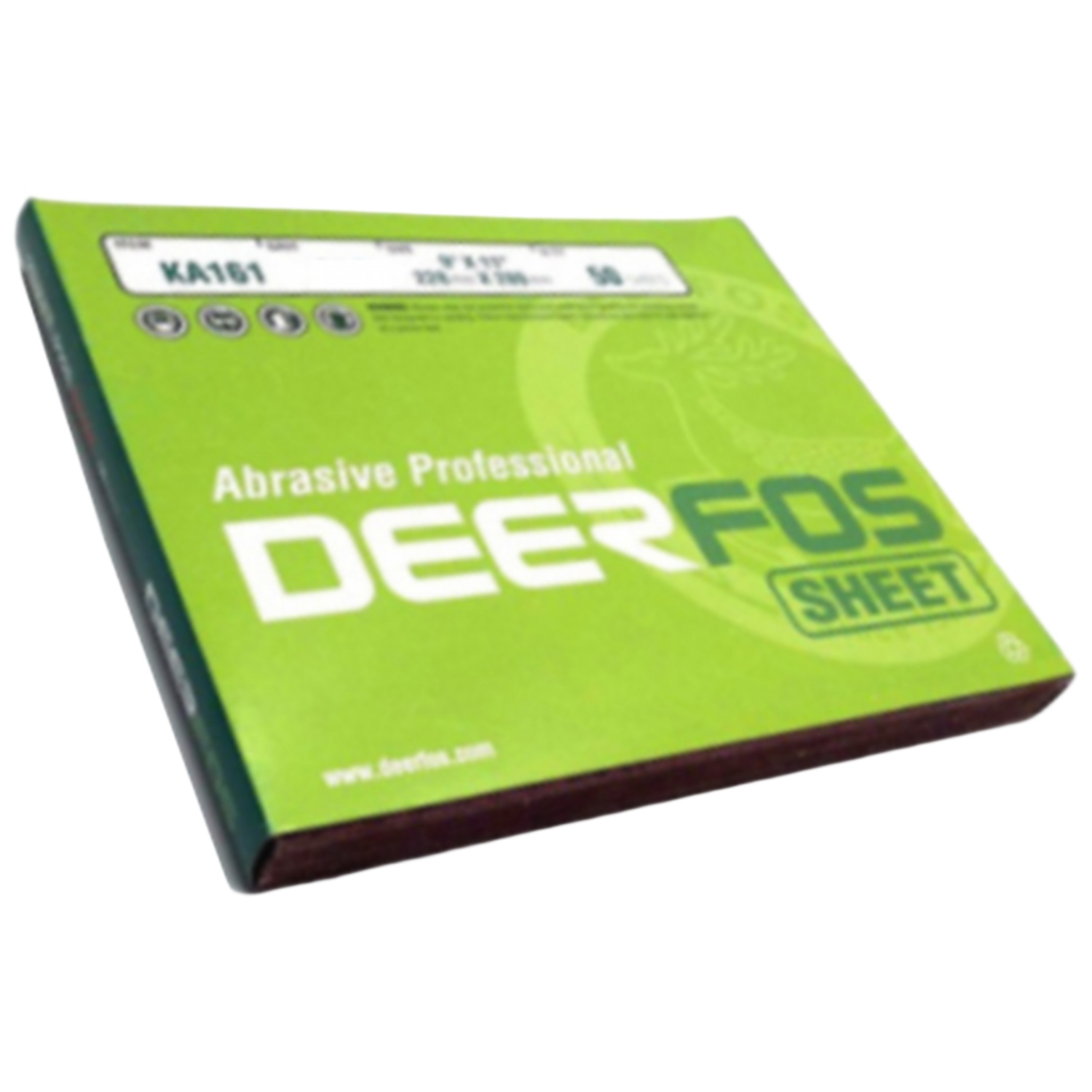 디어포스 [천사포 1장] 사포 KA161 낱장 페파 건페파, 1개 32,000원