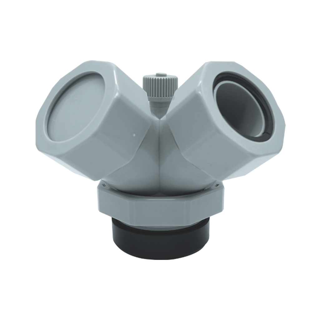 싱크대 하수구 냄새 제거 트랩 싱크가드 주방 악취 차단 3구 19,570원