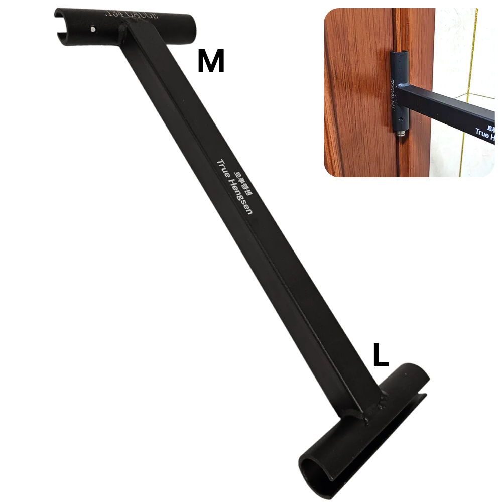 트루행센 문 조정 경첩 렌치 16,500원