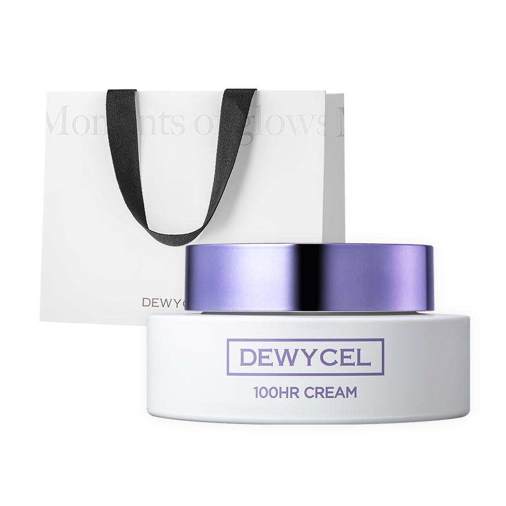 듀이셀 100아워크림, 100hr cream, 1개, 55ml 49,000원