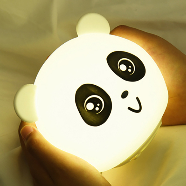 라도스트 7색 LED 판다 무드등 10,570원