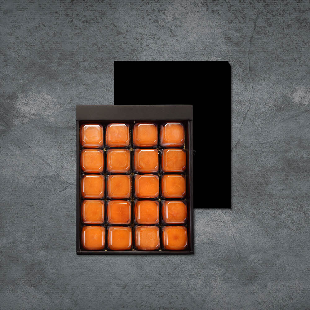 소문난맛집 청도반건시 씨없는 곶감 고급 프리미엄 명절 선물세트 특특왕대과 48,190원