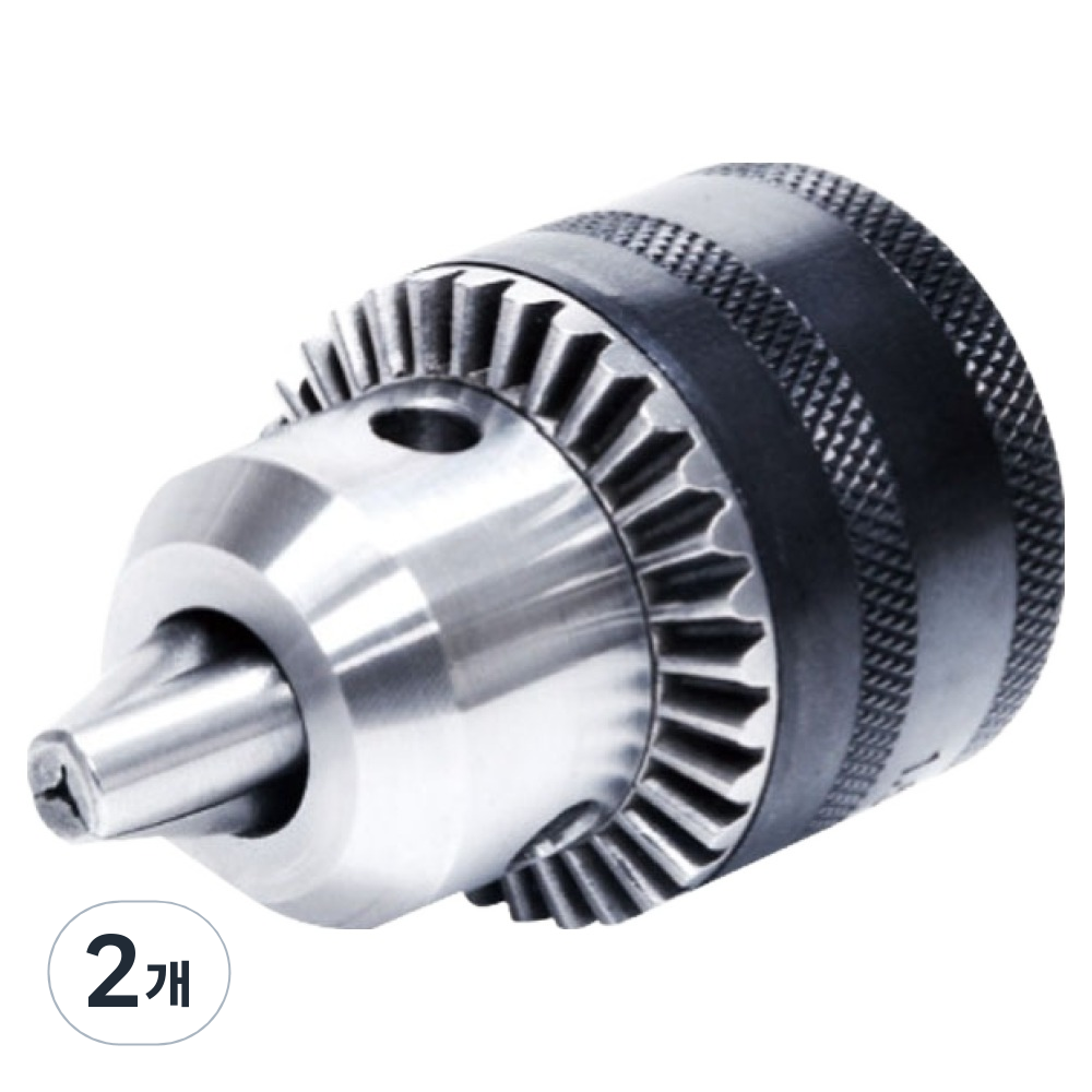 이엑스파워 드릴척 휴대전기용 EDL-6.5 7,560원