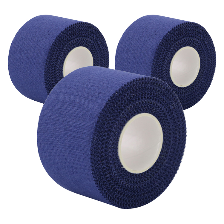 크리다 C-tape 스포츠 테이프 네이비 3.8cm x 9.1m 8,500원