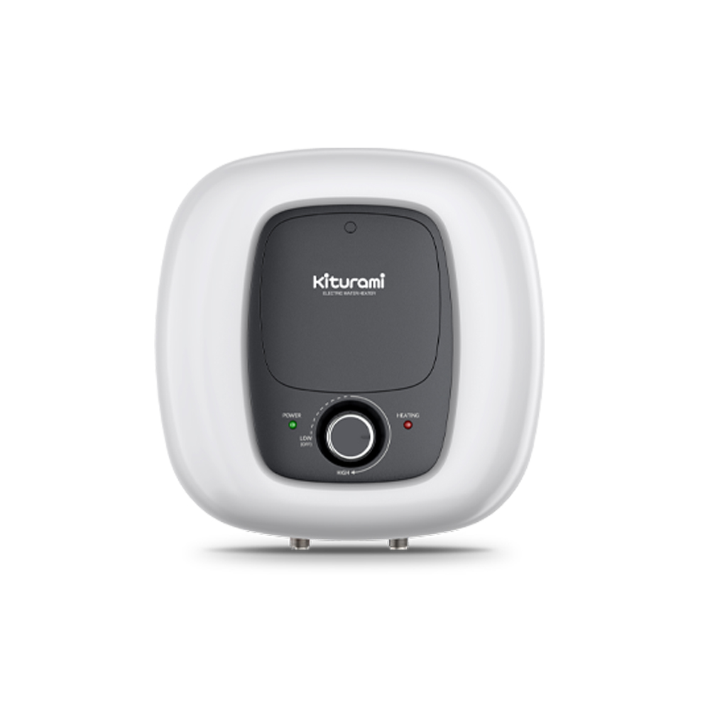 귀뚜라미 저장식 전기온수기 G30 30리터 하향식 상향식, 30리터 벽걸이형 136,000원