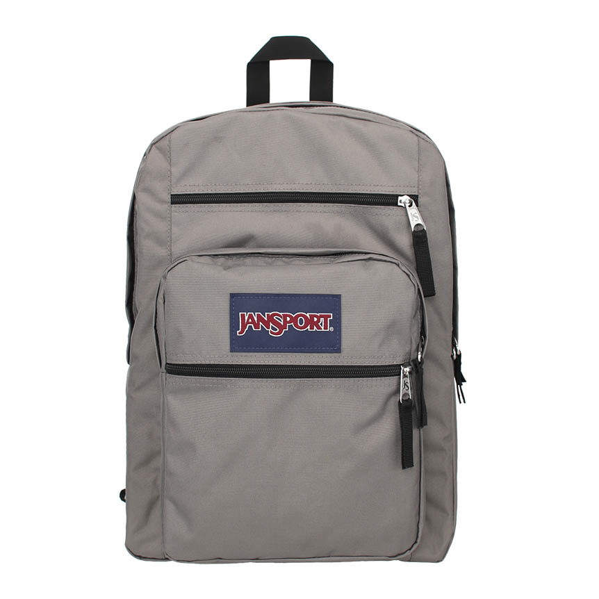 잔스포츠 JANSPORTS 빅스튜던트 백팩 학생가방 그라파이트 그레이_EK0A5BAHN601 69,900원