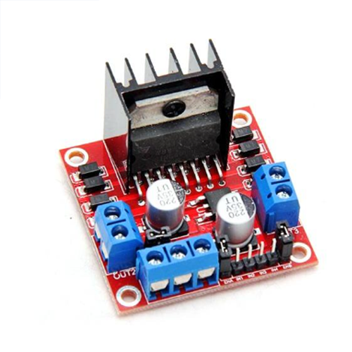 드라이버 모듈 L298N DC 아두이노 컨트롤러 5,170원