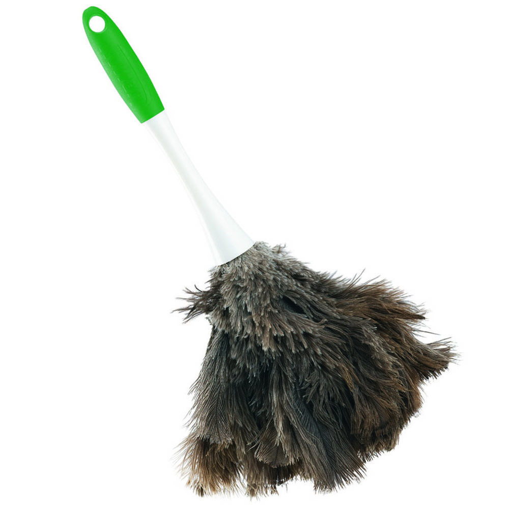 리브만 타조털 먼지털이개, 그린, 1개 25,600원