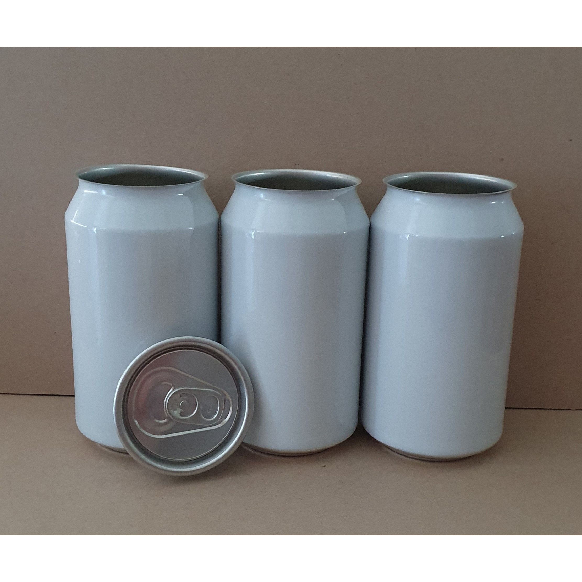 캔시머 캔 백색 355ml 1Box (165개입) [일반 뚜껑(국내산)포함] 공캔 46,900원