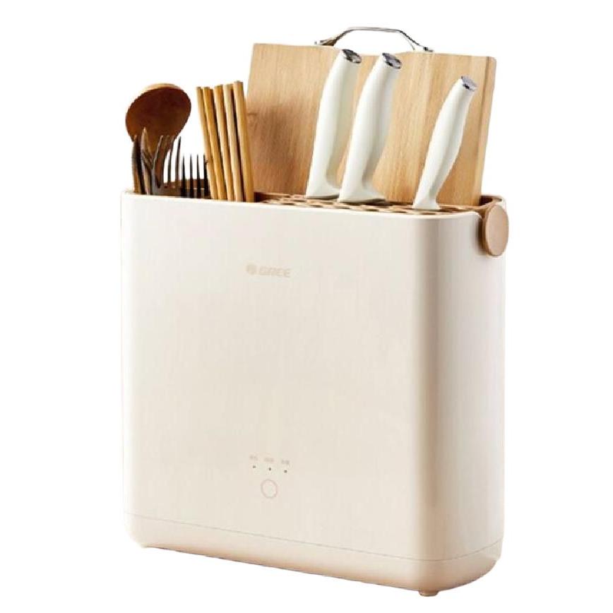 칼살균기 자외선 숟가락 세균 수저통 건조기 칼꽂이 235,200원