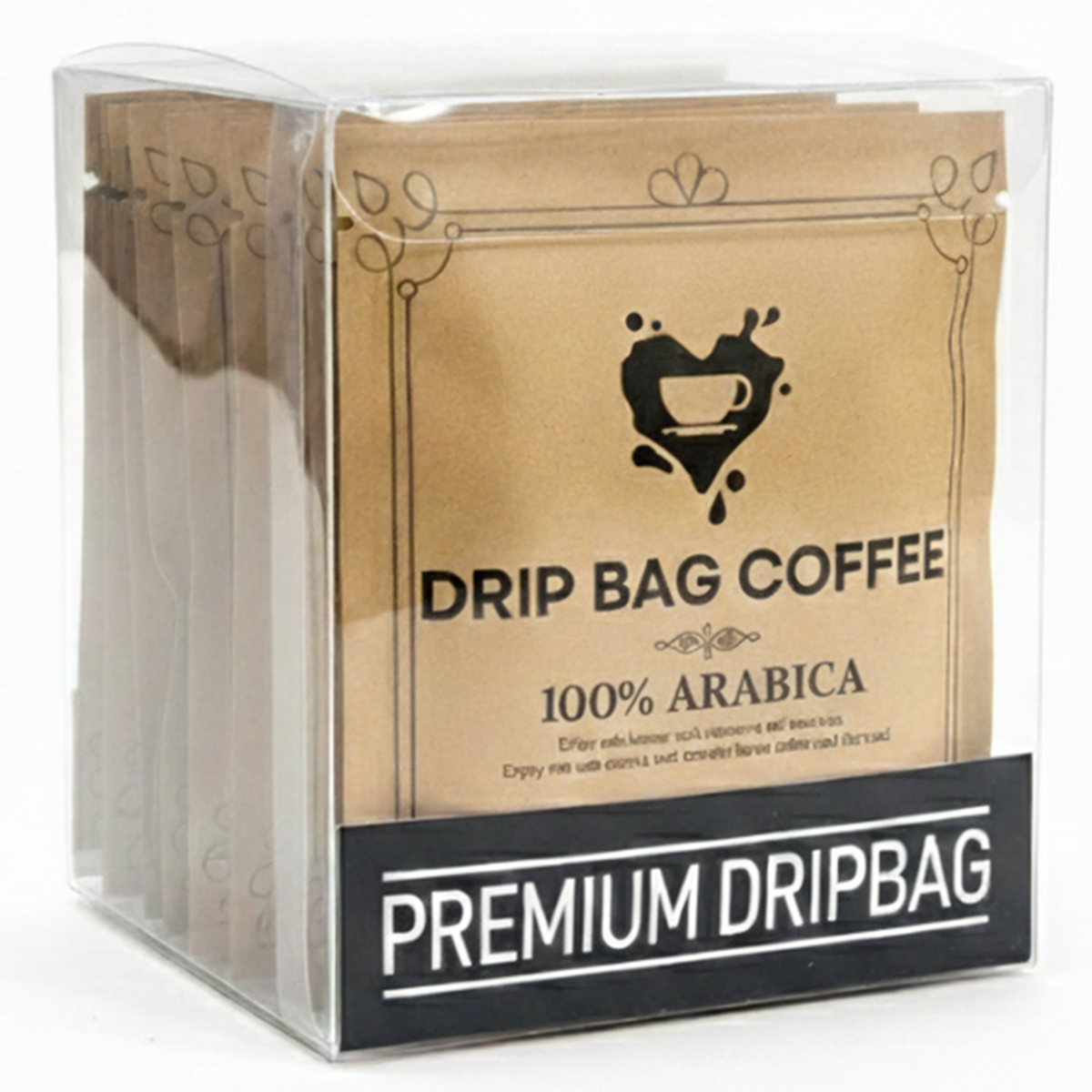 (갓볶은 드립백 원두커피) 케냐AA Top 키리냐가(개별포장), 20개, 10개입, 14g 265,000원