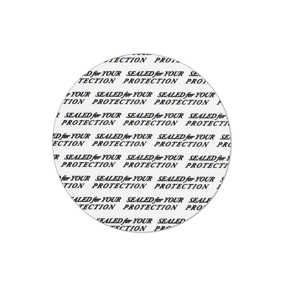 미르코리아 PSP 실링지 캡 70mm 16,300원