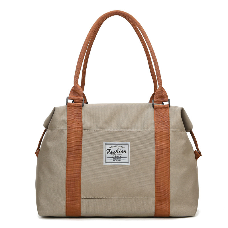 어겐어스 대용량 여행용 보스턴백 기내반입 18,200원