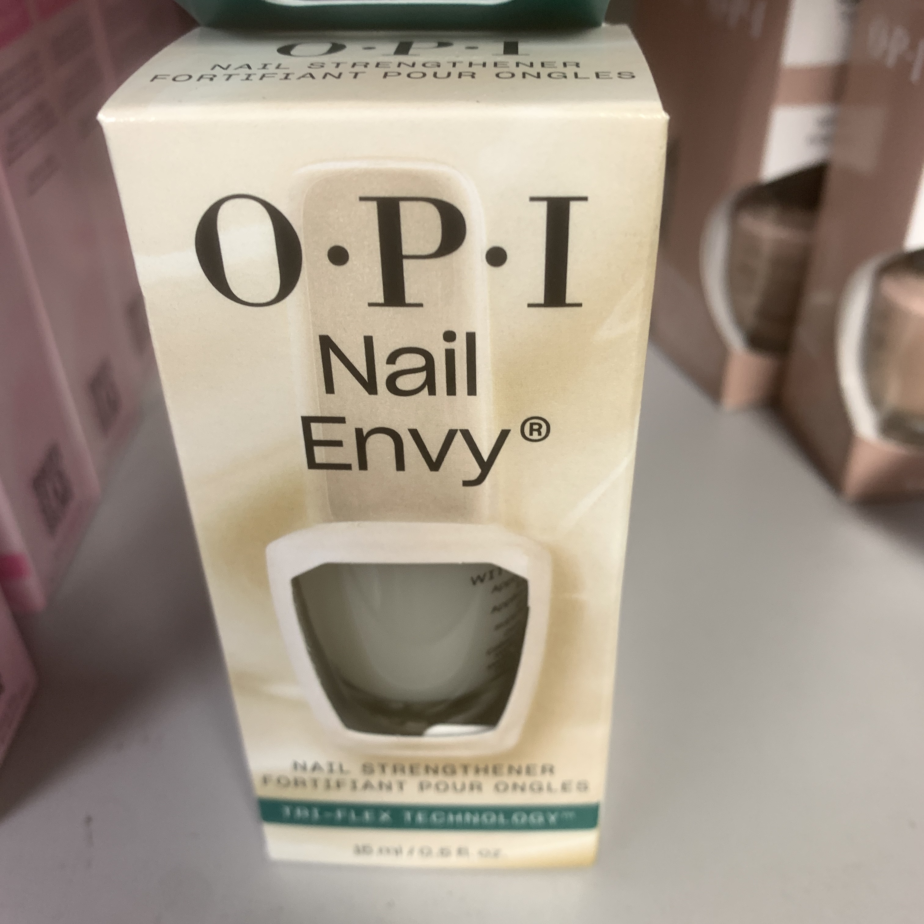 미국발송 오피아이 네일 엔비 영양제 오리지날 22,000원