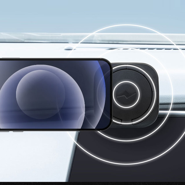 아이리온 싼타페MX5 호환 카비스 맥세이프 무선충전 거치대 스마트폰 39,800원