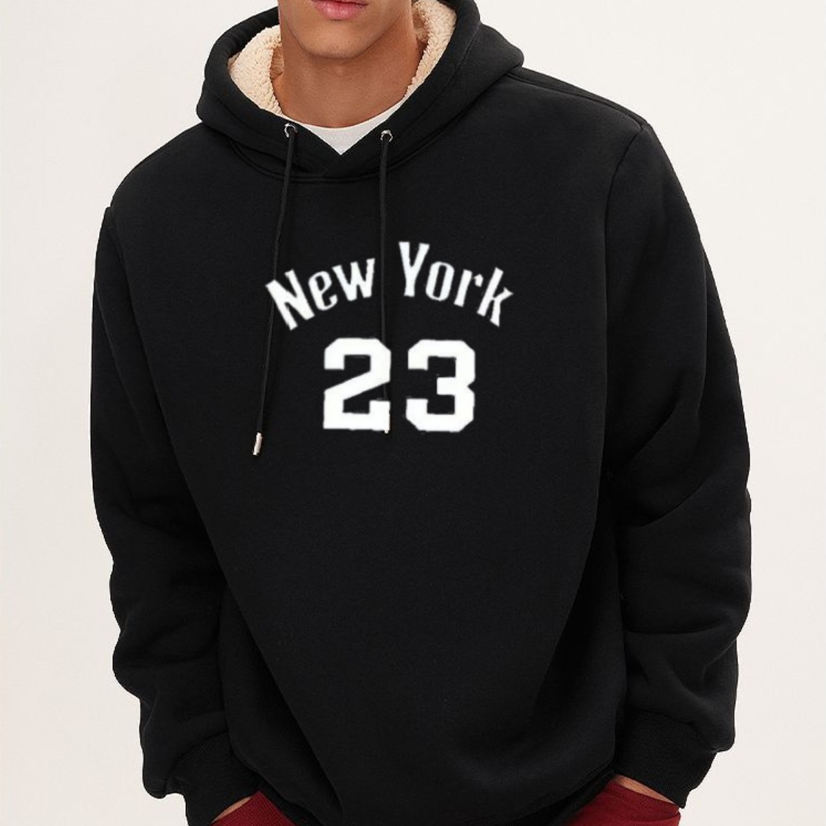 CBHV 남성 겨울 후드티 빅사이즈 기모 맨투맨 루즈핏 양털 긴팔티 5,990원