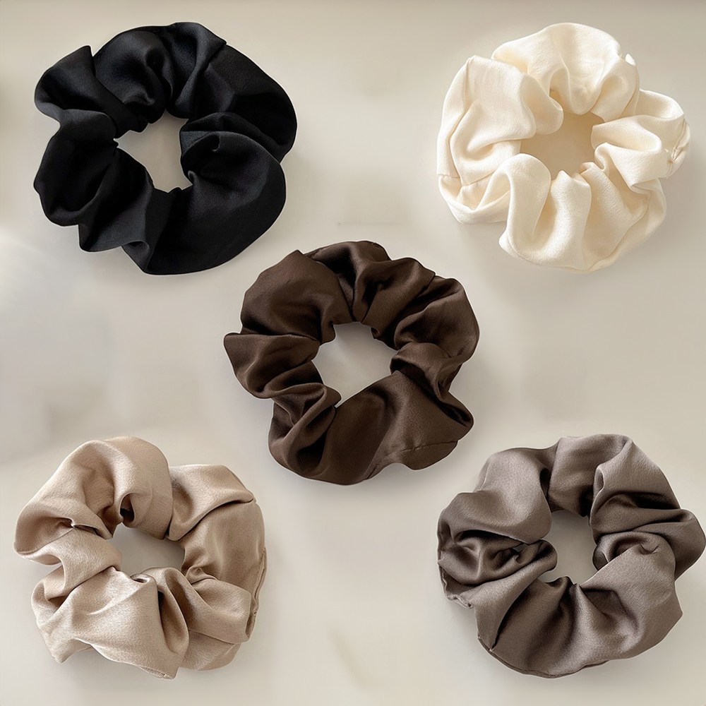 코지엔비 곱창머리끈 5종 6,900원