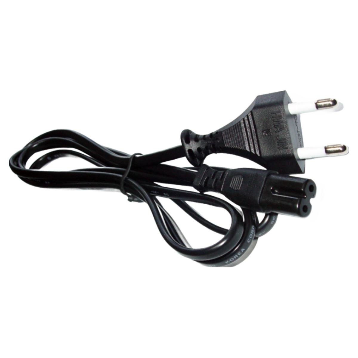 [100% 국산 아니면 환불] HP CANON EPSON BROTHER LG 삼성 프린터 노트북 TV 팩스 라디오 카세트 스피커 복합기 전원 연결 케이블 선 220V 8자전원케이블, 1개, 1.5m 5,750원