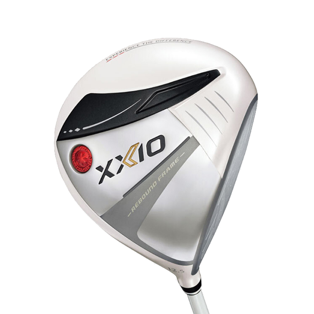 [던롭코리아정품] 젝시오13 여성 드라이버 화이트 에디션, A, 11.5도 600,000원