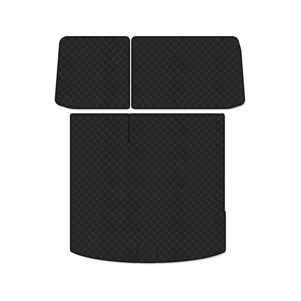 디올뉴 셀토스 2026~ 프리미엄 퀄팅 2열등커버+상단트렁크매트(일체형), 블랙(매트)+블랙(실), 디올뉴 셀토스 가솔린 79,000원