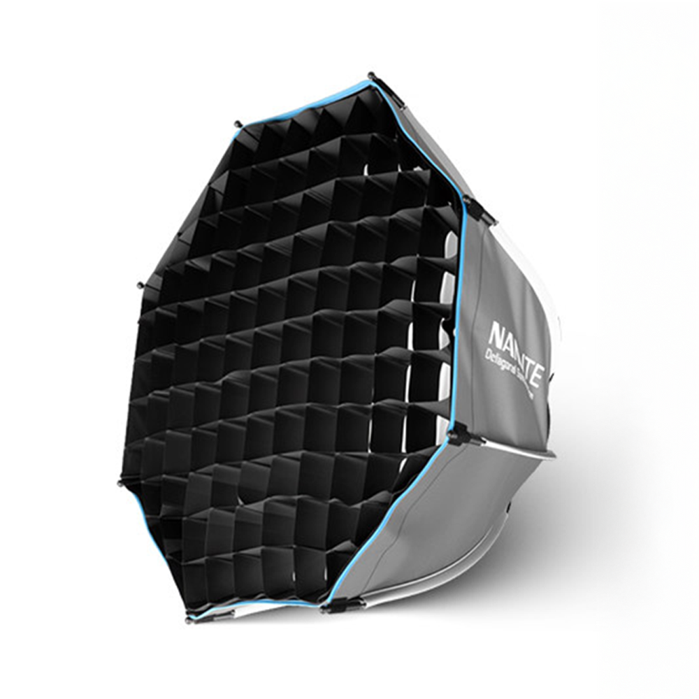 Nanlite 난라이트 FM 마운트 옥타곤 팔각 소프트박스 SB-FMM-O-60 파나볼릭 95,050원