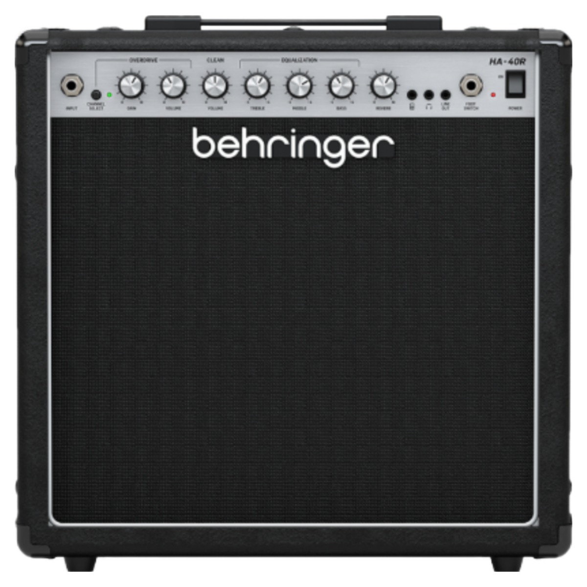 베링거 Behringer HA-40R 10인치 콤보 기타 앰프 259,000원