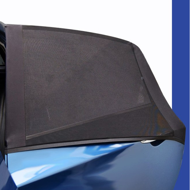 GT 차량용 뒷자석 방충망 햇빛가리개 차박 캠핑용품 쉐보레 스파크 19,000원
