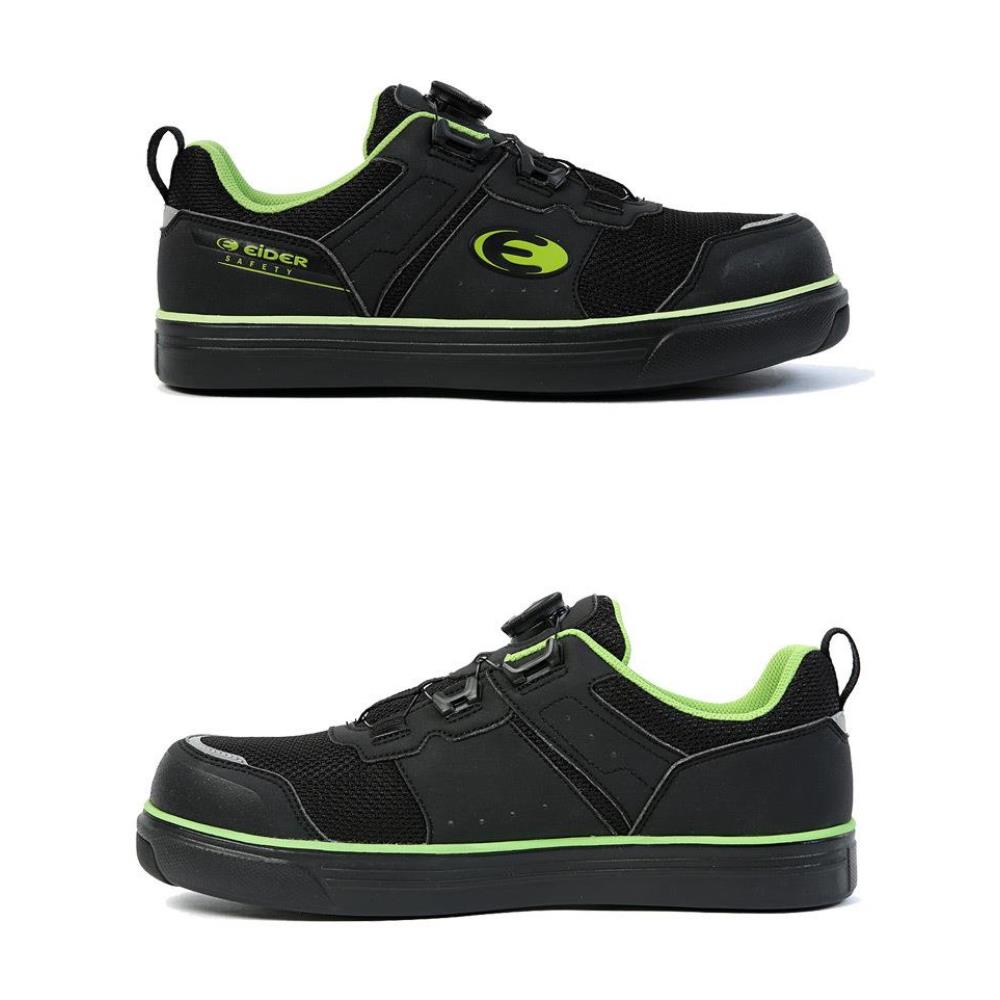 아이더 Safety 안전화 작업화 다이얼 안전화 6in SU 121,930원