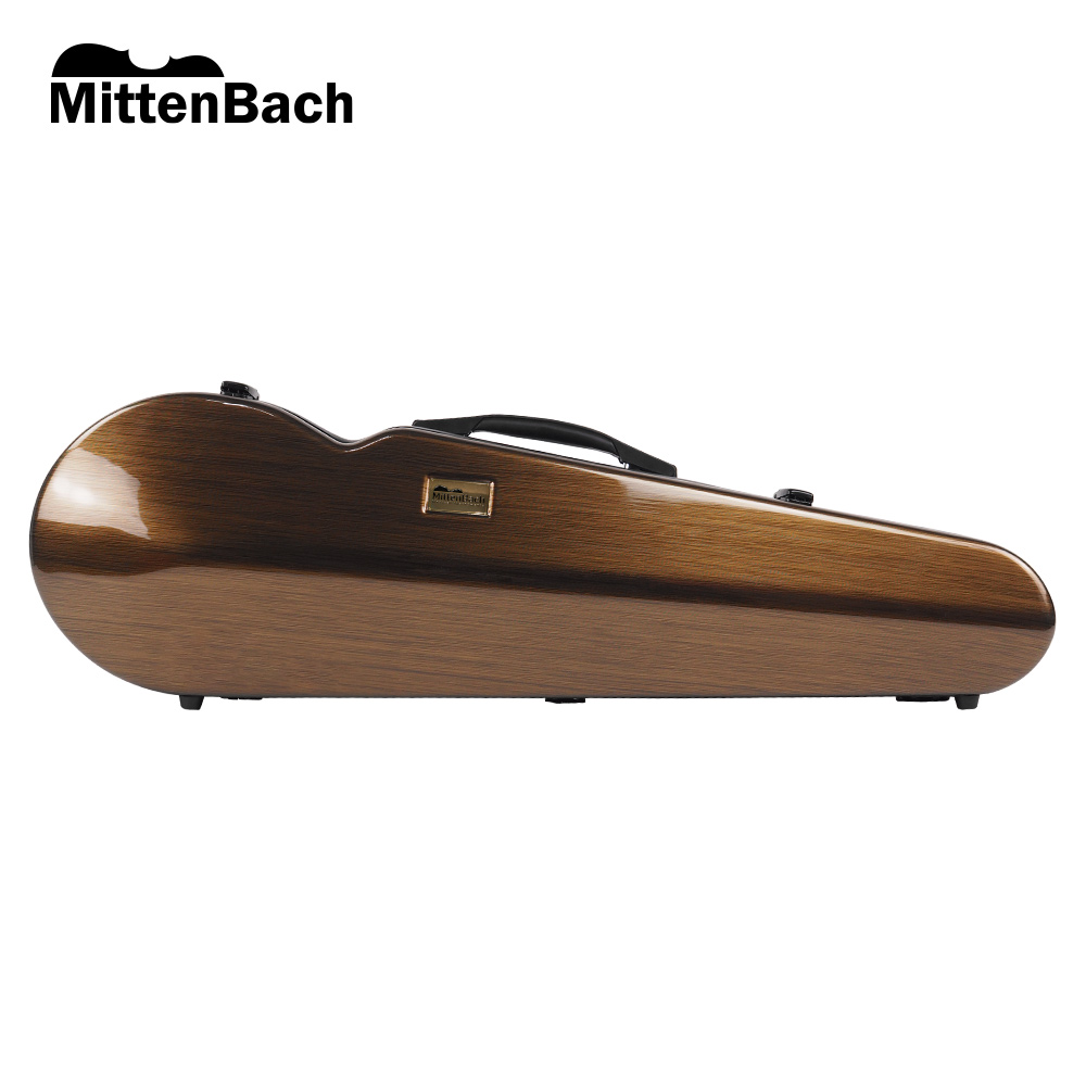 미텐바흐 바이올린 케이스 MBVC-03 삼각 하드케이스 220,000원