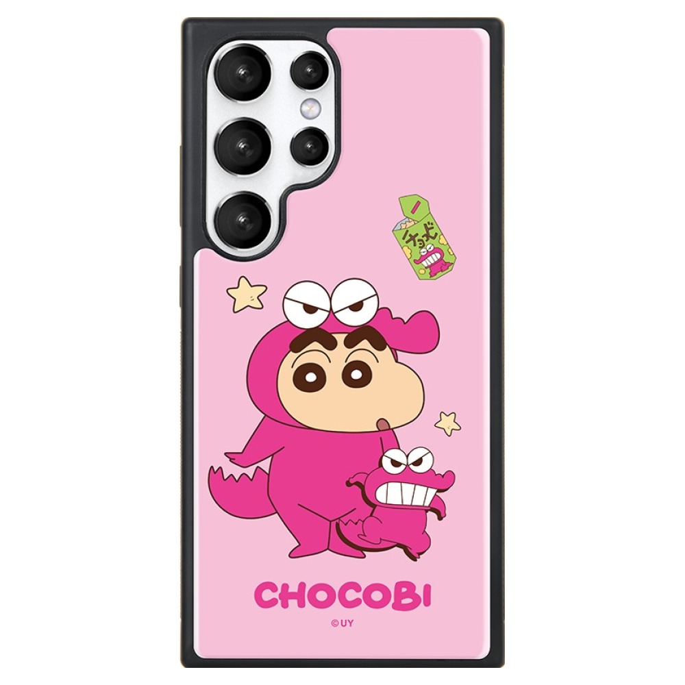 디자인스킨 짱구 에폭시 그래픽 휴대폰 케이스 26,820원