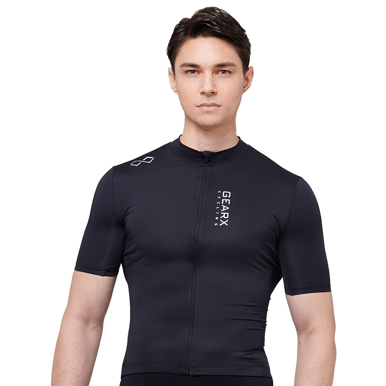 기어엑스 싸이클웨어C 반팔라운드 01-2 남성 블랙 19,900원