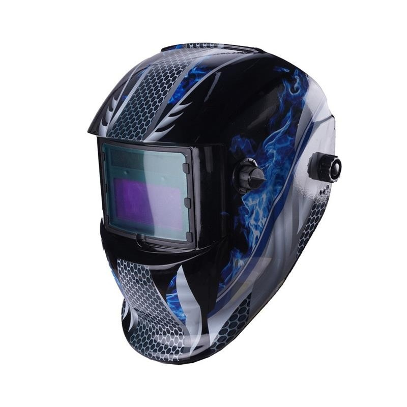 YAPOGI 태양열 방진 자동 용접면 용접마스크 GSA100-Str 32,400원