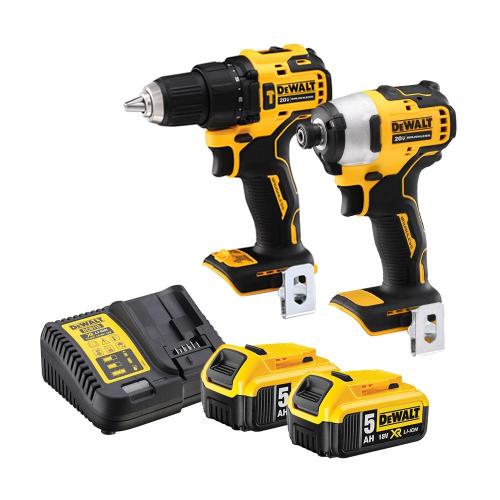 디월트 충전 충전콤보세트 DCK2062P218VJS5.0Ah BL 539,600원