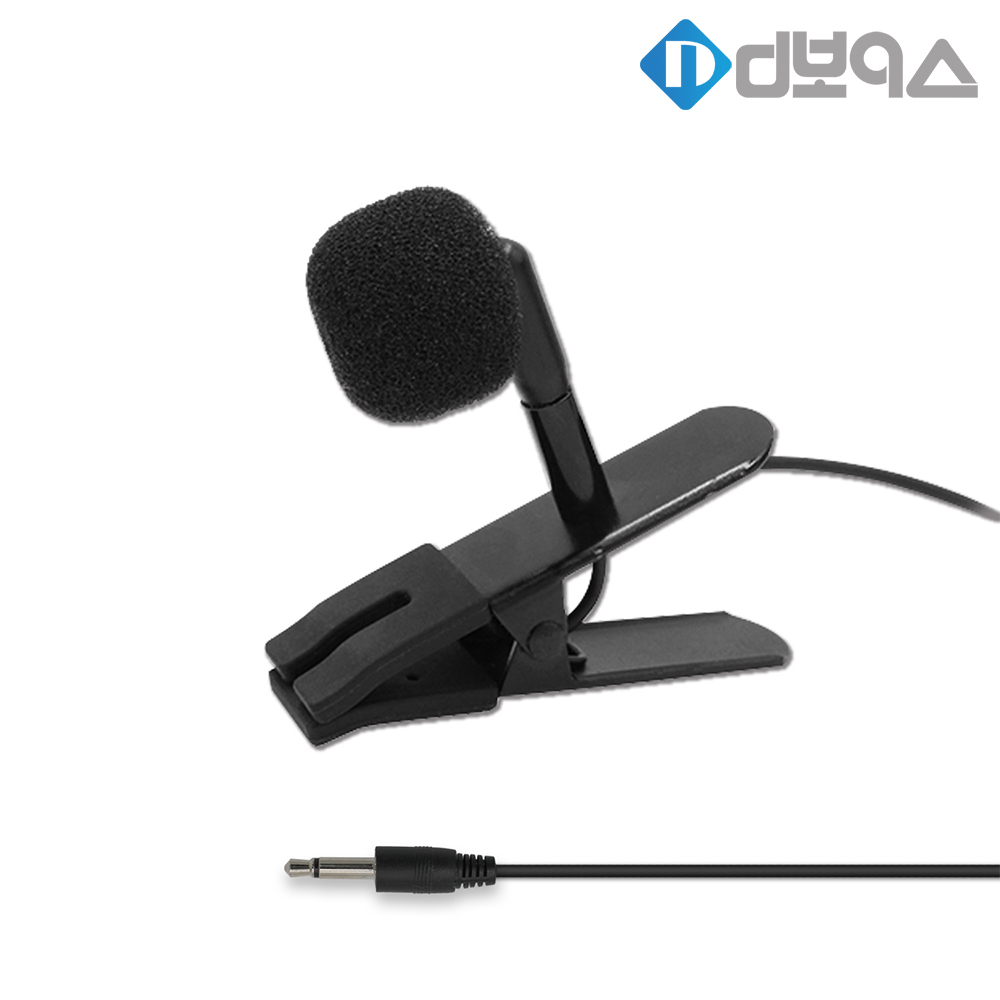 디보이스 CX820A2 해금 현악기 연주용 콘덴서 마이크 악기마이크 58,000원