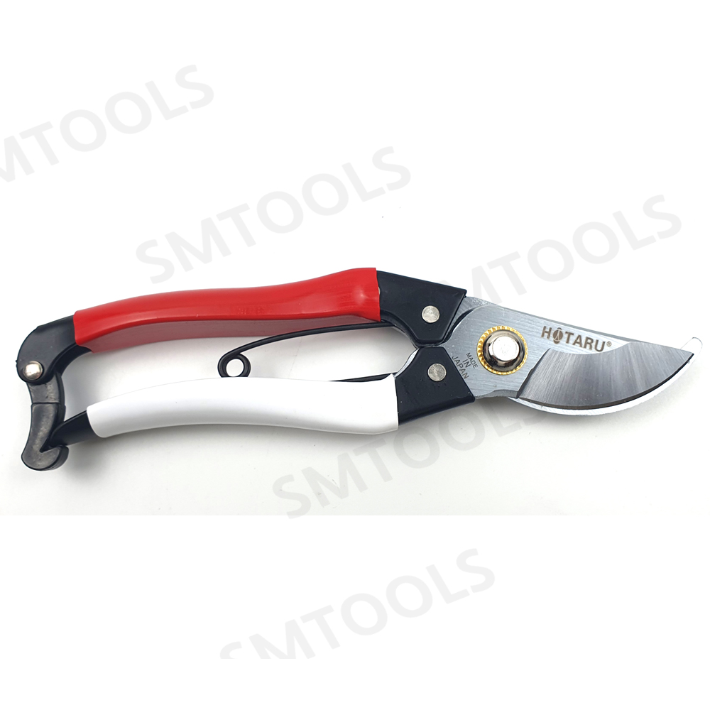 일제 전지가위 호타루 원예 전정 가위 HR-120 12,600원