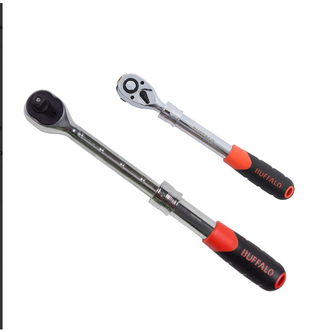 JJ-S 세신 3/8 길이조절 라쳇핸들 플렉시블 라쳇 자동 라체트 복스대 복스렌치, 1 18,600원