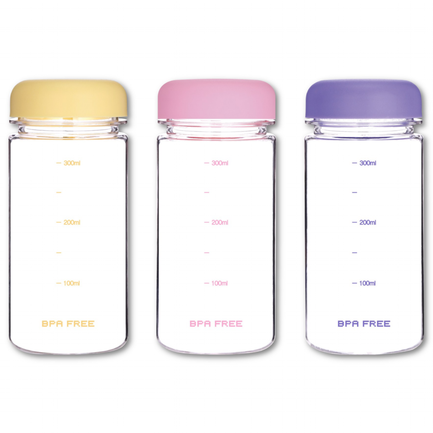 위드 국산 눈금물병 트라이탄 물통 마이보틀 컬러혼합 3P 7,980원