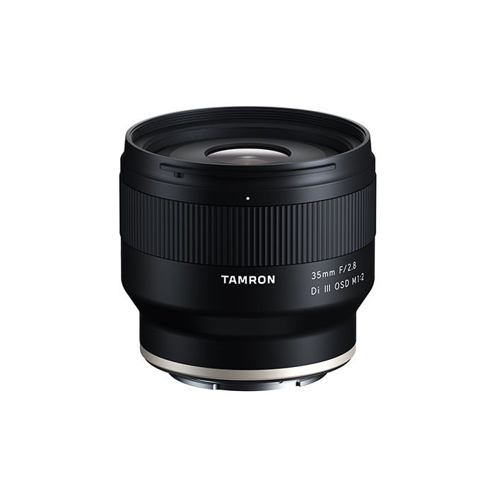 탐론 35mm F/2.8 Di III OSD M1:2 F053 소니FE 렌즈, 탐론 35mm F053 302,000원