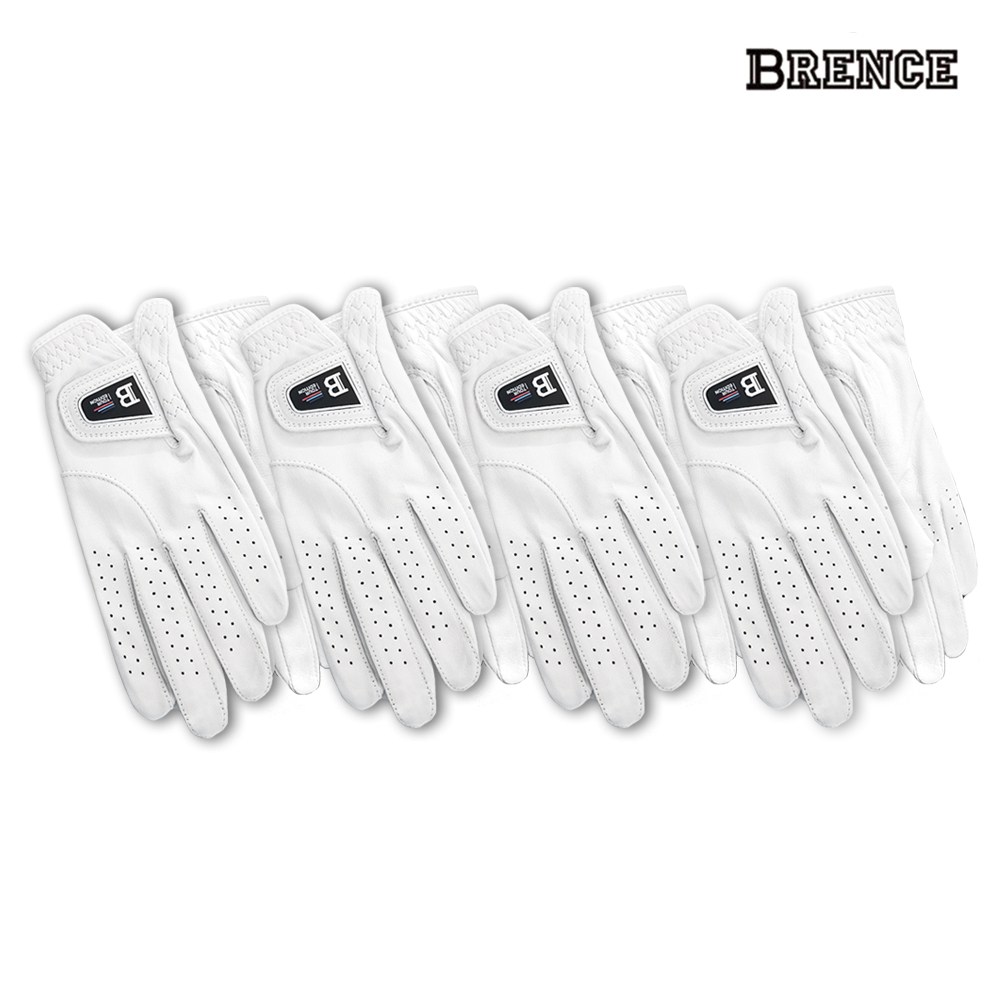 브렌스 투어에디션 여성 양손 골프장갑 4켤레 79,840원