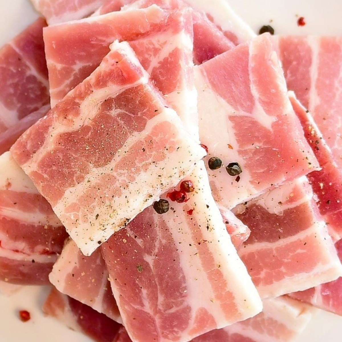 미트포테이블 냉동 삼겹살 냉삼, 4개, 1kg 55,000원