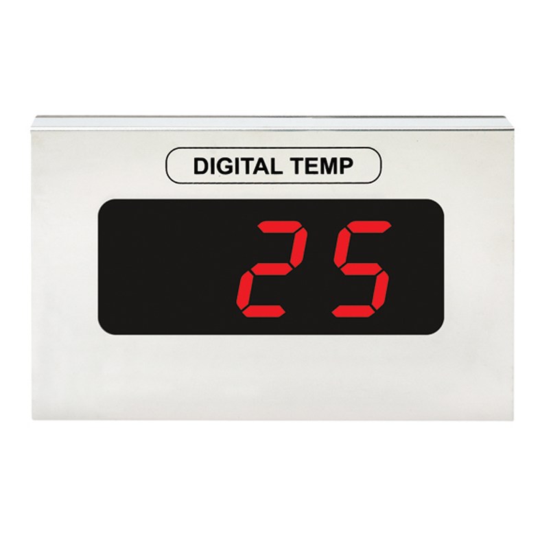 세원 OKE-DP03R 방수온도계,벽걸이매립형 디지털 110,000원