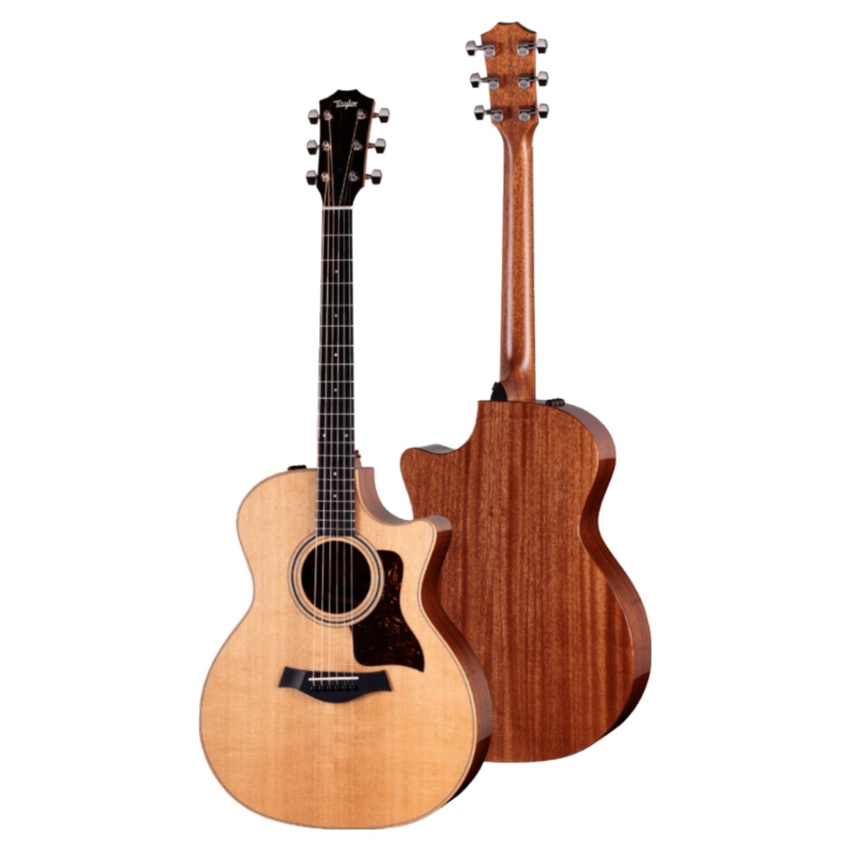 테일러 기타 어쿠스틱/통기타 314ce Studio V-Class Natural 신모델(정품 대리점, 공식 AS센터), 1개 3,480,000원