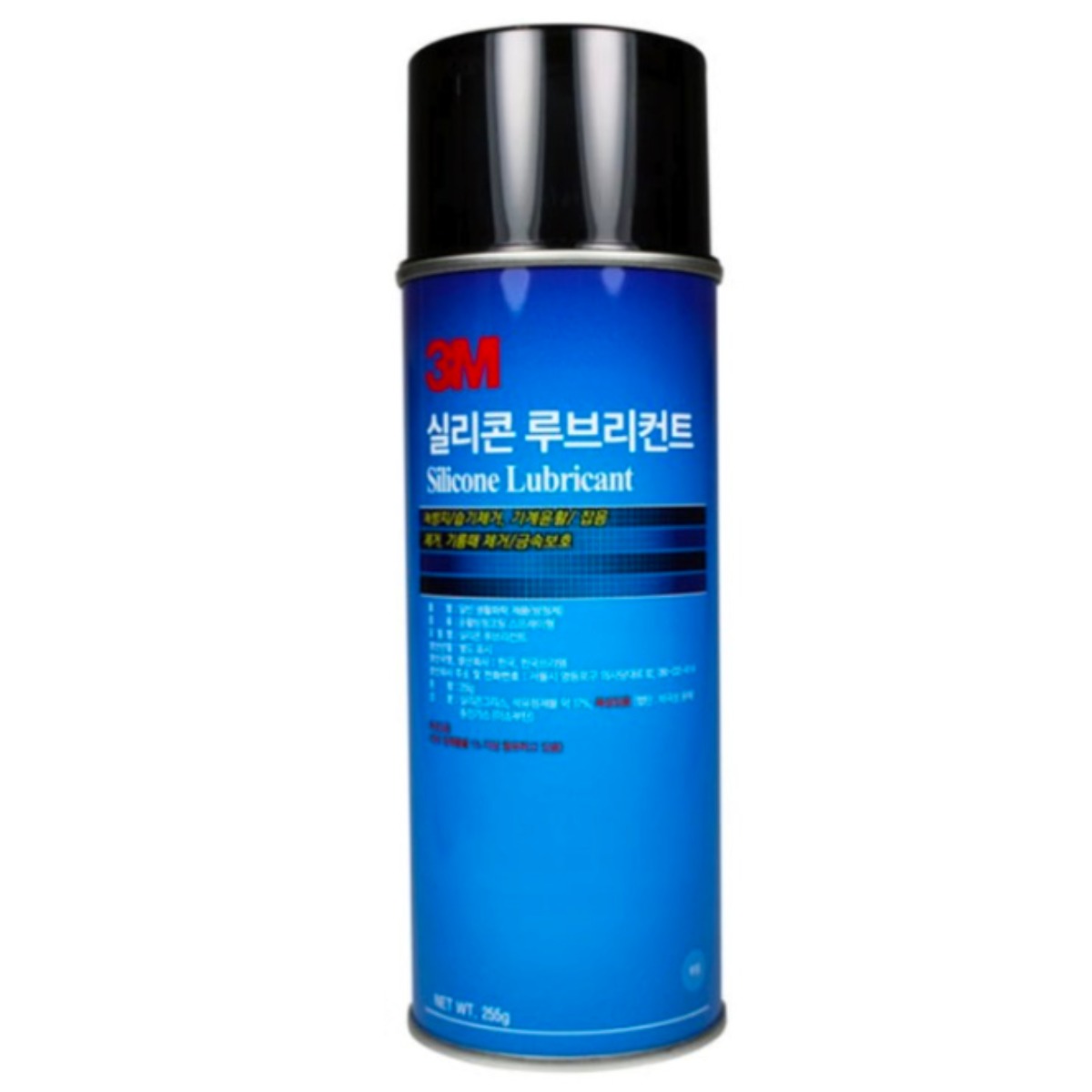 *인벤 다목적 실리콘 오일 스프레이, 1개, 420ml, 실리콘 스프레이 5,000원