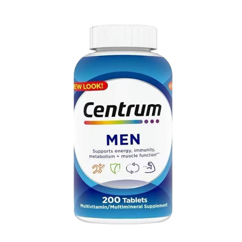 센트룸 포 맨 멀티비타민 타블렛 41,000원