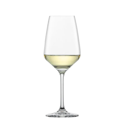 [쇼트즈위젤 테이스트 화이트 와인잔 356ml] / 크리스탈 독일 소믈리에 호텔 레스토랑 14,000원