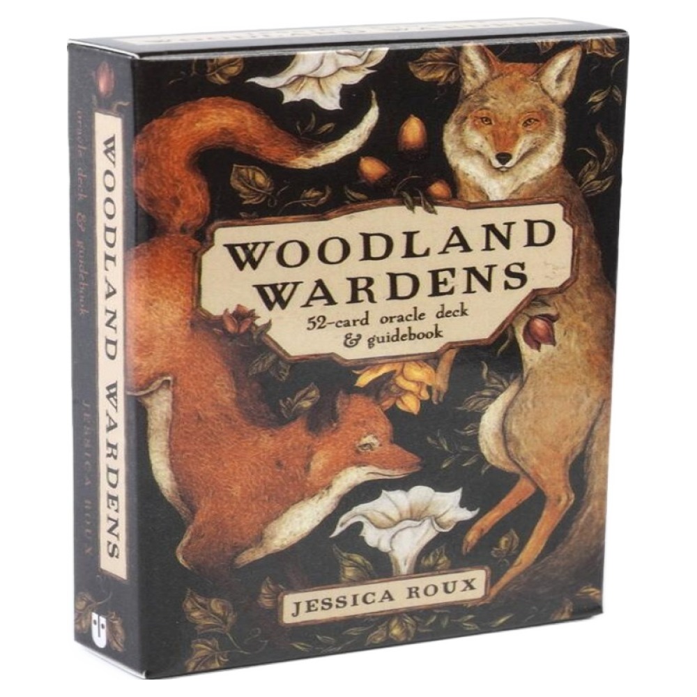 켈본 프리미엄 타로카드 6,600원